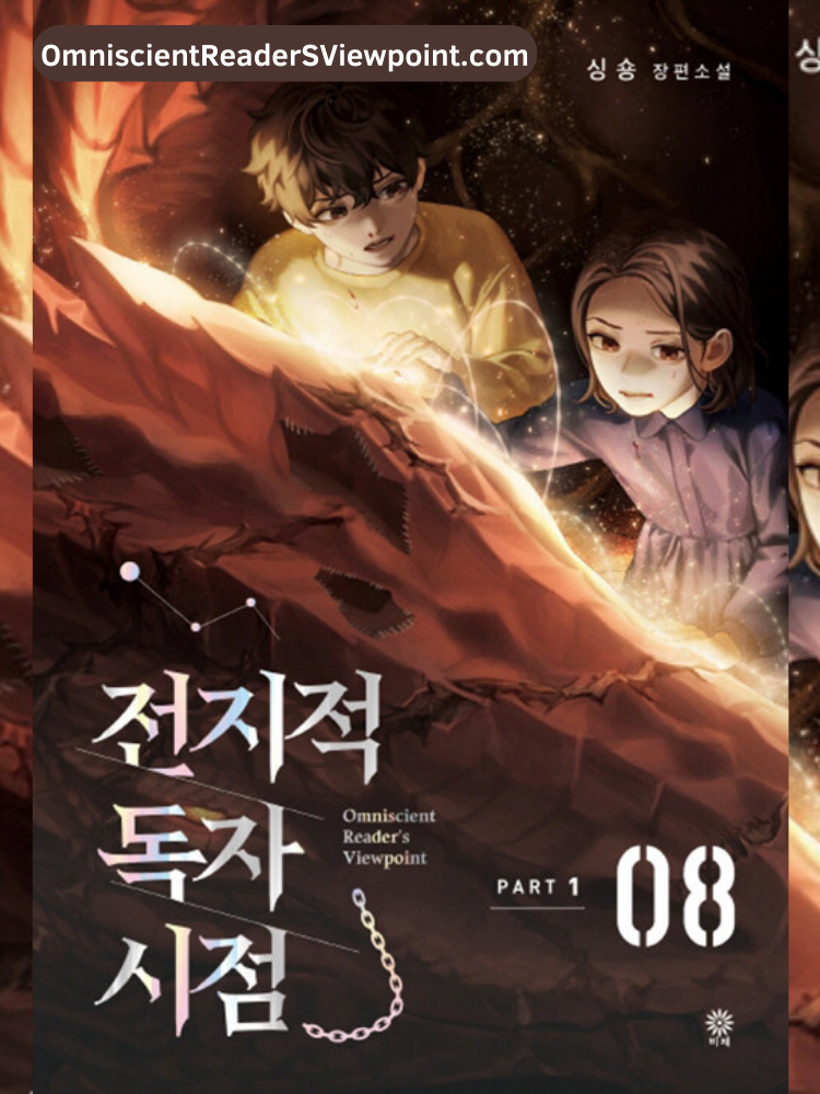 Omniscient Reader’S Viewpoint chapter 263
